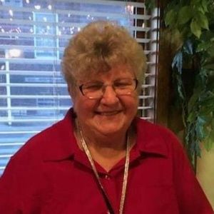 Meet your Posher, Barbara